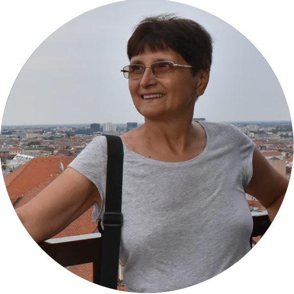 Suzanne V.
